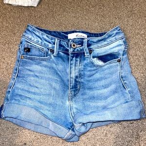 BRAND NEW Kancan Shorts!